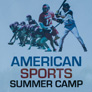 American Sports Summer Camp 2013